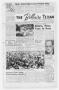 Newspaper: The Bellaire Texan (Bellaire, Tex.), Vol. 3, No. 12, Ed. 1 Wednesday,…