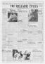 Newspaper: The Bellaire Citizen (Bellaire, Tex.), Vol. 2, No. 9, Ed. 1 Thursday,…
