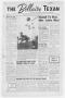 Newspaper: The Bellaire Texan (Bellaire, Tex.), Vol. 1, No. 13, Ed. 1 Thursday, …