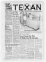 Primary view of The Bellaire Texan (Bellaire, Tex.), Vol. 10, No. 41, Ed. 1 Wednesday, December 4, 1963