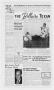 Thumbnail image of item number 1 in: 'The Bellaire Texan (Bellaire, Tex.), Vol. 4, No. 48, Ed. 1 Wednesday, January 15, 1958'.