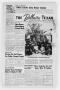 Thumbnail image of item number 1 in: 'The Bellaire Texan (Bellaire, Tex.), Vol. 8, No. 1, Ed. 1 Wednesday, March 1, 1961'.
