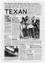 Primary view of The Bellaire & Southwestern Texan (Bellaire, Tex.), Vol. 12, No. 26, Ed. 1 Wednesday, September 1, 1965