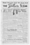 Newspaper: The Bellaire Texan (Bellaire, Tex.), Vol. 1, No. 45, Ed. 1 Thursday, …