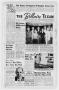 Thumbnail image of item number 1 in: 'The Bellaire Texan (Bellaire, Tex.), Vol. 7, No. 5, Ed. 1 Wednesday, March 30, 1960'.