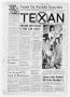 Newspaper: The Bellaire Texan (Bellaire, Tex.), Vol. 10, No. 37, Ed. 1 Wednesday…