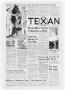 Primary view of The Bellaire & Southwestern Texan (Bellaire, Tex.), Vol. 12, No. 1, Ed. 1 Wednesday, March 10, 1965