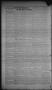 Thumbnail image of item number 2 in: 'Cisco Apert (Cisco, Tex.), Vol. 13, No. 25, Ed. 1 Thursday, April 13, 1905'.