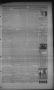 Thumbnail image of item number 3 in: 'Cisco Apert (Cisco, Tex.), Vol. 13, No. 25, Ed. 1 Thursday, April 13, 1905'.