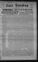 Newspaper: Cisco Round-up (Cisco, Tex.), Ed. 1 Friday, January 11, 1907