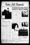 Newspaper: Cedar Hill Chronicle (Cedar Hill, Tex.), Vol. 3, No. 2, Ed. 1 Thursda…