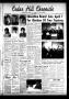 Newspaper: Cedar Hill Chronicle (Cedar Hill, Tex.), Vol. 2, No. 39, Ed. 1 Thursd…