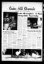 Thumbnail image of item number 1 in: 'Cedar Hill Chronicle (Cedar Hill, Tex.), Vol. 1, No. 21, Ed. 1 Thursday, October 7, 1965'.