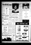 Thumbnail image of item number 4 in: 'Cedar Hill Chronicle (Cedar Hill, Tex.), Vol. 1, No. 21, Ed. 1 Thursday, October 7, 1965'.