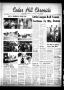 Newspaper: Cedar Hill Chronicle (Cedar Hill, Tex.), Vol. 1, No. 8, Ed. 1 Thursda…