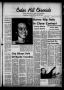Newspaper: Cedar Hill Chronicle (Cedar Hill, Tex.), Vol. 8, No. 9, Ed. 1 Thursda…