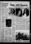 Newspaper: Cedar Hill Chronicle (Cedar Hill, Tex.), Vol. 7, No. 5, Ed. 1 Thursda…