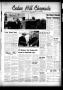 Newspaper: Cedar Hill Chronicle (Cedar Hill, Tex.), Vol. 3, No. 39, Ed. 1 Thursd…