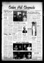Newspaper: Cedar Hill Chronicle (Cedar Hill, Tex.), Vol. 2, No. 36, Ed. 1 Thursd…