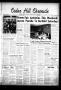 Newspaper: Cedar Hill Chronicle (Cedar Hill, Tex.), Vol. 1, No. 49, Ed. 1 Thursd…