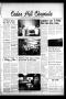 Thumbnail image of item number 1 in: 'Cedar Hill Chronicle (Cedar Hill, Tex.), Vol. 3, No. 14, Ed. 1 Thursday, September 21, 1967'.