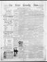 Newspaper: The Cass County Sun., Vol. 30, No. 24, Ed. 1 Tuesday, June 27, 1905