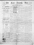 Thumbnail image of item number 1 in: 'The Cass County Sun., Vol. 30, No. 14, Ed. 1 Tuesday, April 18, 1905'.