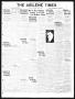 Newspaper: The Abilene Times (Abilene, Tex.), Vol. [2], Ed. 1 Friday, April 27, …