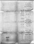 Thumbnail image of item number 3 in: 'The Alliance Standard. (Linden, Tex.), Vol. 1, No. 11, Ed. 1 Tuesday, October 2, 1894'.