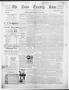 Newspaper: The Cass County Sun., Vol. 30, No. 25, Ed. 1 Tuesday, July 4, 1905
