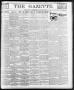 Newspaper: The Gazette. (Raleigh, N.C.), Vol. 9, No. 43, Ed. 1 Saturday, Decembe…