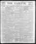Newspaper: The Gazette. (Raleigh, N.C.), Vol. 9, No. 18, Ed. 1 Saturday, June 19…