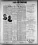 Thumbnail image of item number 1 in: 'Oakland Sunshine (Oakland, Calif.), Vol. 13, No. 2, Ed. 1 Saturday, June 12, 1915'.