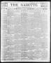 Thumbnail image of item number 1 in: 'The Gazette. (Raleigh, N.C.), Vol. 9, No. 31, Ed. 1 Saturday, September 18, 1897'.
