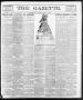 Thumbnail image of item number 1 in: 'The Gazette. (Raleigh, N.C.), Vol. 9, No. 14, Ed. 1 Saturday, May 22, 1897'.