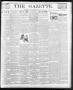 Newspaper: The Gazette. (Raleigh, N.C.), Vol. 9, No. 38, Ed. 1 Saturday, Novembe…