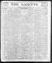 Thumbnail image of item number 1 in: 'The Gazette. (Raleigh, N.C.), Vol. 9, No. 17, Ed. 1 Saturday, June 12, 1897'.
