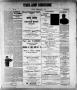 Thumbnail image of item number 1 in: 'Oakland Sunshine (Oakland, Calif.), Vol. 13, No. 20, Ed. 1 Saturday, November 6, 1915'.