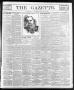 Newspaper: The Gazette. (Raleigh, N.C.), Vol. 10, No. 1, Ed. 1 Saturday, Februar…