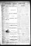 Primary view of Denison Daily Herald. (Denison, Tex.), Vol. 1, No. 87, Ed. 1 Friday, December 14, 1877