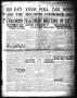 Thumbnail image of item number 1 in: 'The Houston Informer (Houston, Tex.), Vol. 2, No. 28, Ed. 1 Saturday, November 27, 1920'.