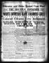 Thumbnail image of item number 1 in: 'The Houston Informer (Houston, Tex.), Vol. 2, No. 10, Ed. 1 Saturday, July 24, 1920'.