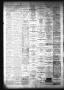 Thumbnail image of item number 2 in: 'Denison Daily Herald. (Denison, Tex.), Vol. 1, No. 51, Ed. 1 Thursday, November 1, 1877'.