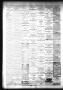 Thumbnail image of item number 2 in: 'Denison Daily Herald. (Denison, Tex.), Vol. 1, No. 62, Ed. 1 Wednesday, November 14, 1877'.