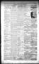 Thumbnail image of item number 4 in: 'Denison Daily Cresset. (Denison, Tex.), Vol. 4, No. 168, Ed. 1 Monday, April 16, 1877'.