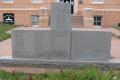 Thumbnail image of item number 1 in: 'War memorial - Callahan County'.