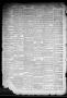 Thumbnail image of item number 4 in: 'Denison Daily News. (Denison, Tex.), Vol. 8, No. 86, Ed. 1 Wednesday, June 2, 1880'.