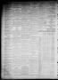 Thumbnail image of item number 4 in: 'Denison Daily News. (Denison, Tex.), Vol. 6, No. 222, Ed. 1 Saturday, November 9, 1878'.