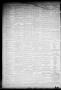 Thumbnail image of item number 4 in: 'Denison Daily News. (Denison, Tex.), Vol. 8, No. 29, Ed. 1 Saturday, March 27, 1880'.