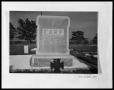 Thumbnail image of item number 1 in: 'Confederate Grave Marker #2'.
